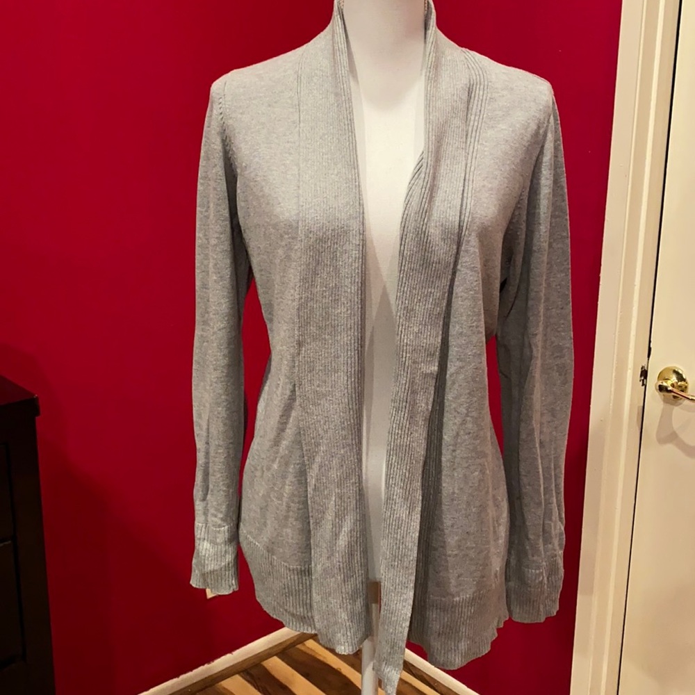 Light weight jacket